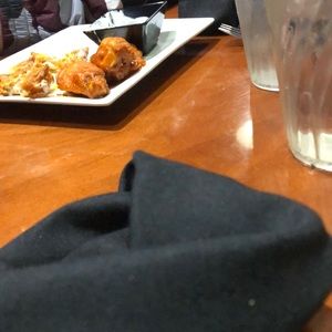 Meet your Posher, Tyler